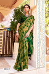 Shridha Vol 6 By Vallabhi Georgette Printed Sarees Wholesale In India